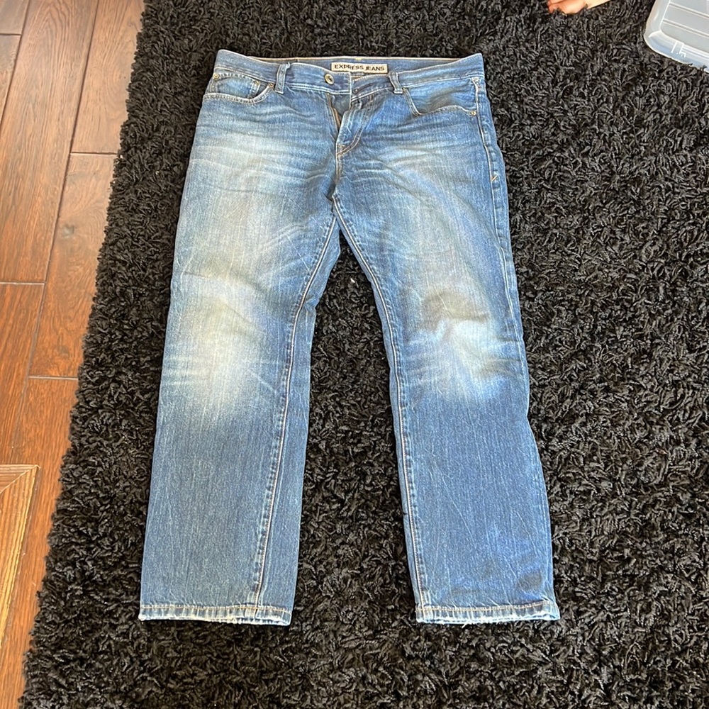Mens jeans